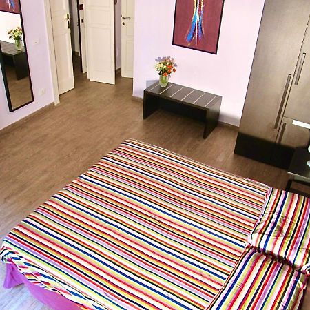 Ximenes 12 Apartment Trapani Ngoại thất bức ảnh