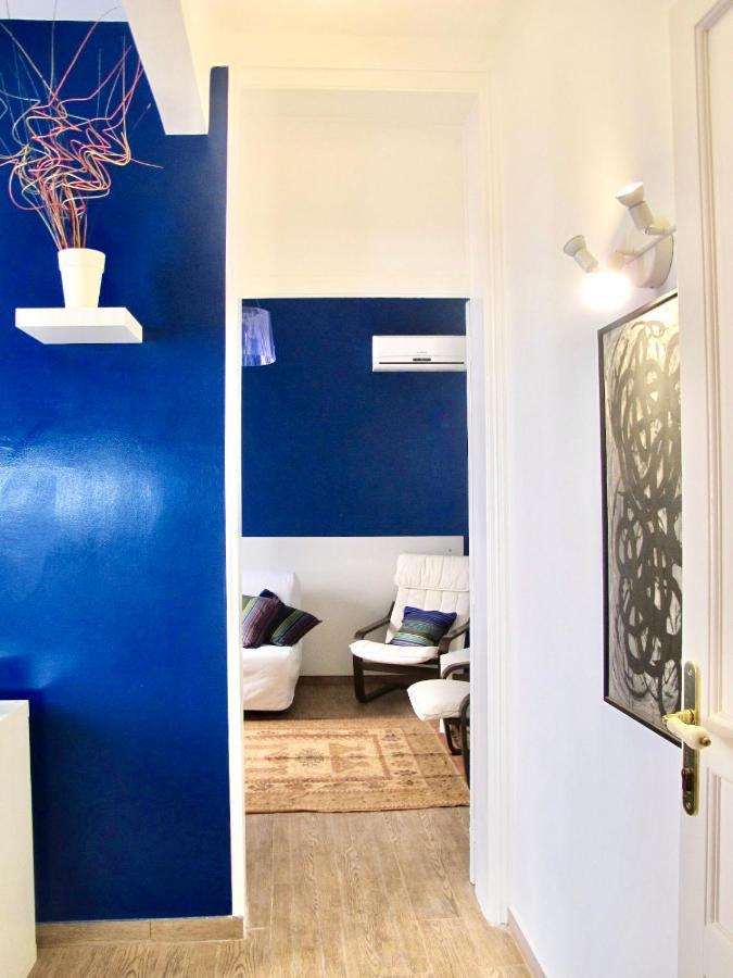 Ximenes 12 Apartment Trapani Ngoại thất bức ảnh
