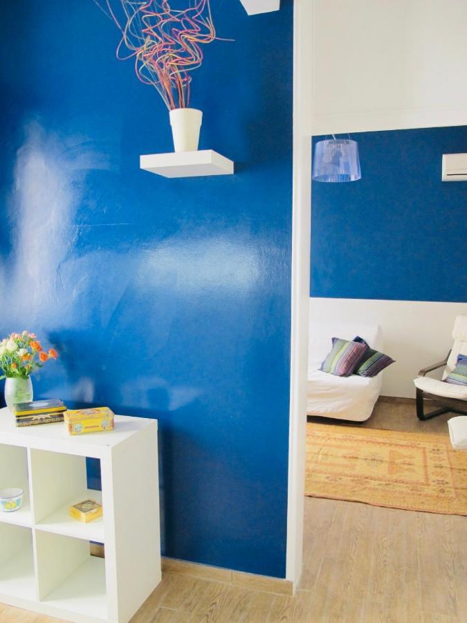 Ximenes 12 Apartment Trapani Ngoại thất bức ảnh