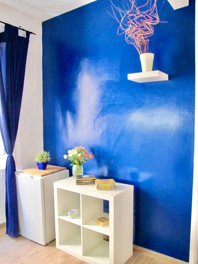 Ximenes 12 Apartment Trapani Ngoại thất bức ảnh