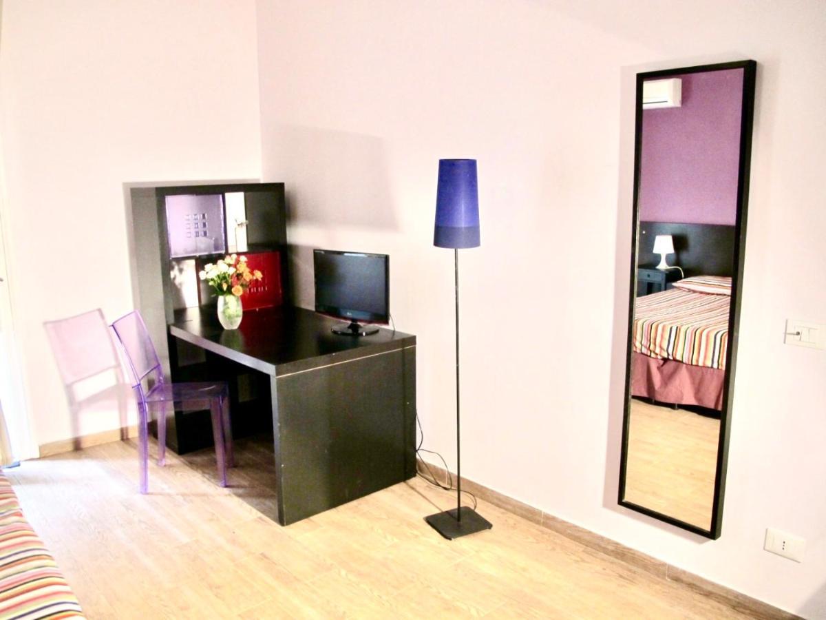 Ximenes 12 Apartment Trapani Ngoại thất bức ảnh