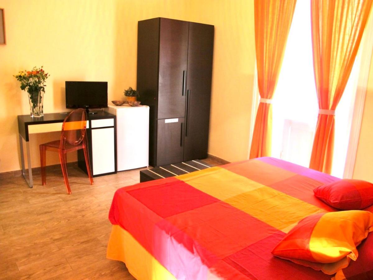 Ximenes 12 Apartment Trapani Ngoại thất bức ảnh