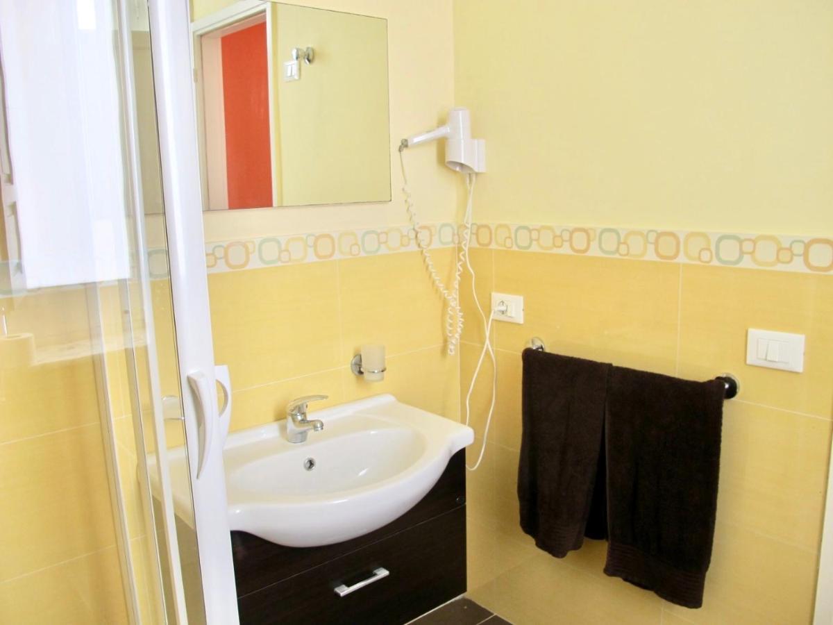 Ximenes 12 Apartment Trapani Ngoại thất bức ảnh