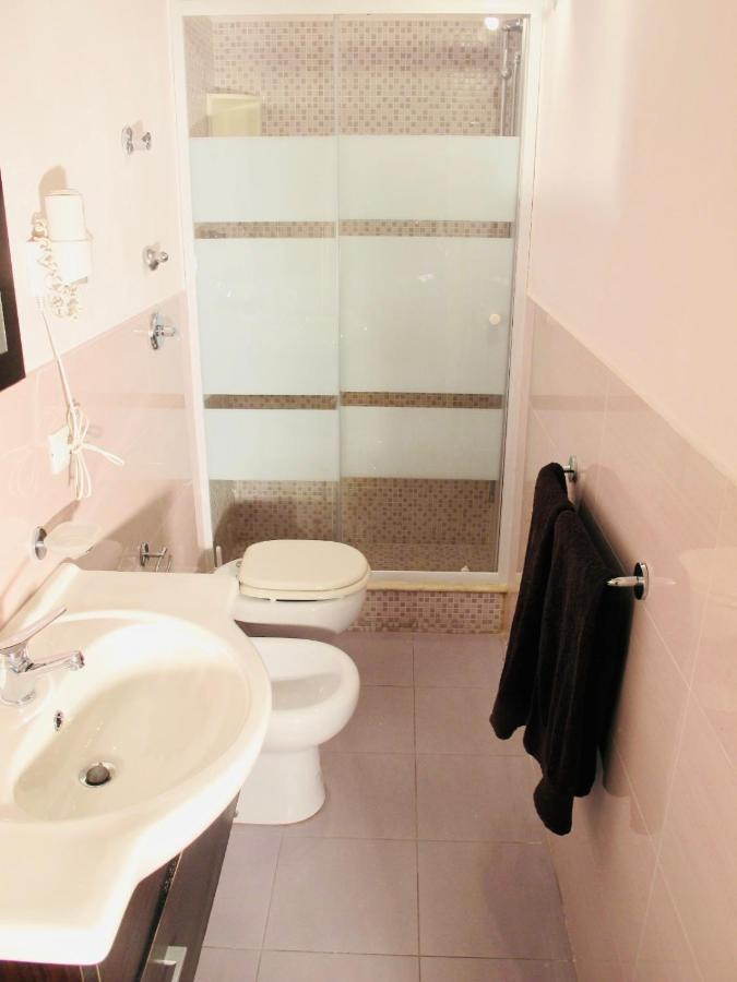 Ximenes 12 Apartment Trapani Ngoại thất bức ảnh