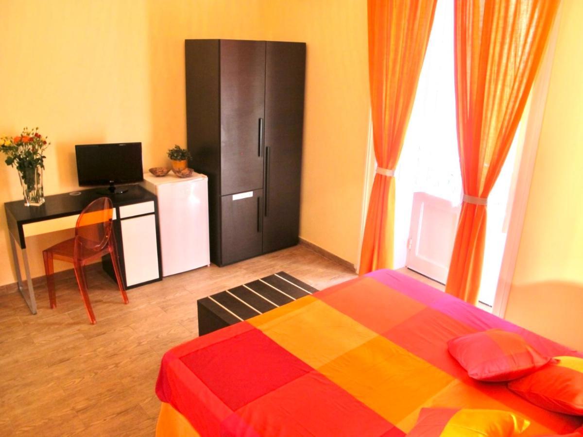 Ximenes 12 Apartment Trapani Ngoại thất bức ảnh