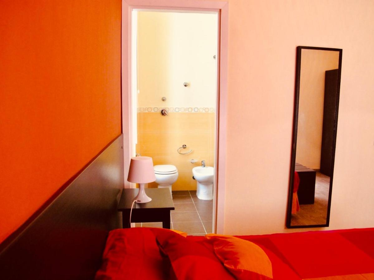 Ximenes 12 Apartment Trapani Ngoại thất bức ảnh
