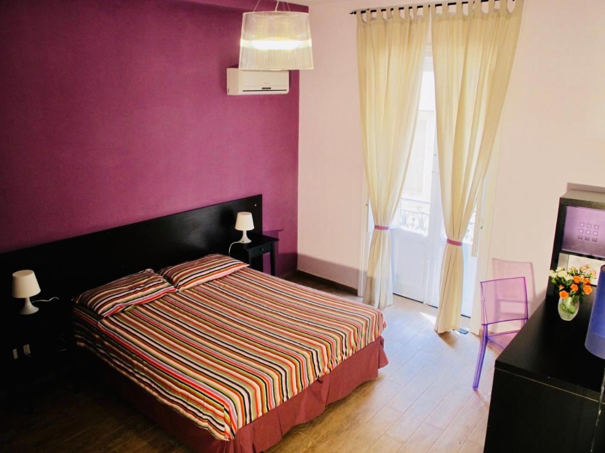 Ximenes 12 Apartment Trapani Ngoại thất bức ảnh