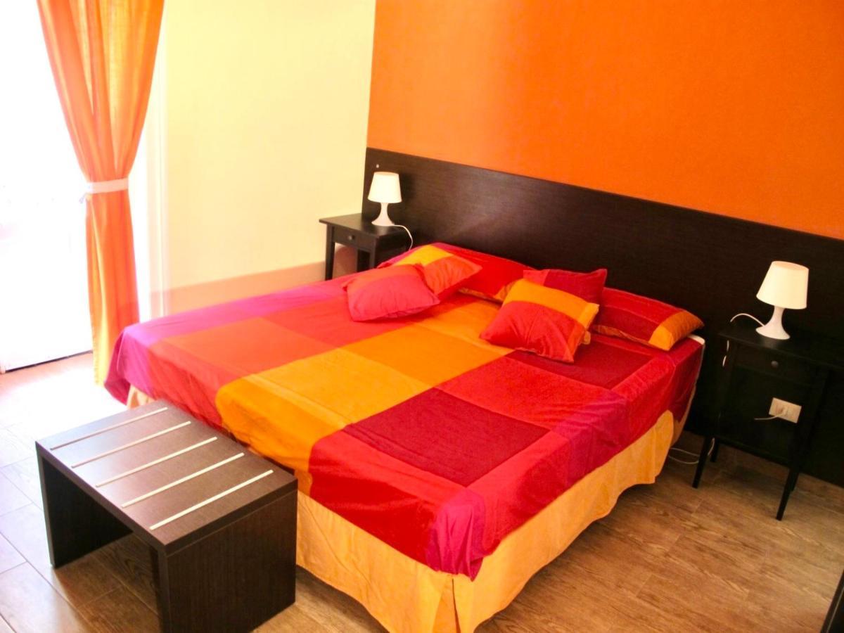 Ximenes 12 Apartment Trapani Ngoại thất bức ảnh