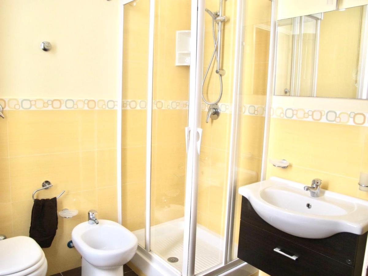 Ximenes 12 Apartment Trapani Ngoại thất bức ảnh