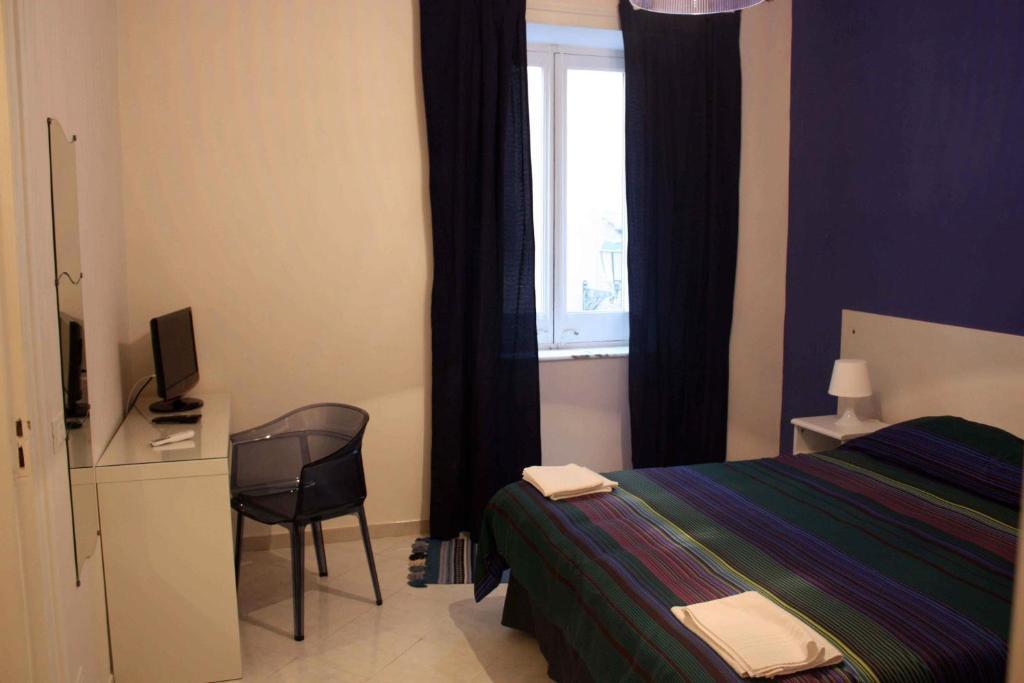 Ximenes 12 Apartment Trapani Phòng bức ảnh