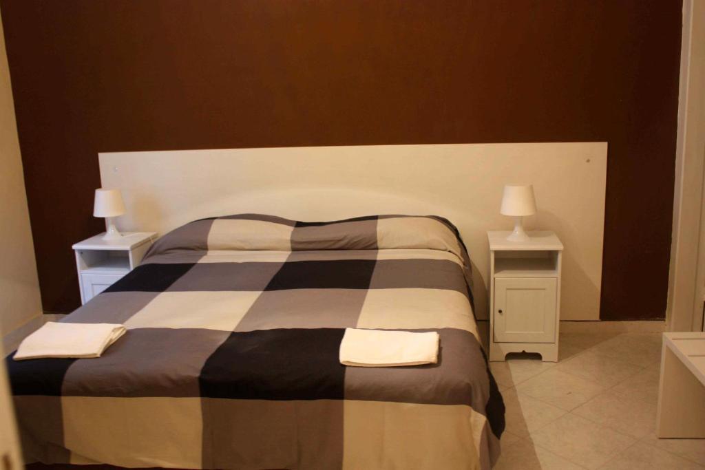 Ximenes 12 Apartment Trapani Phòng bức ảnh