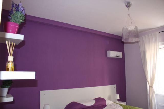 Ximenes 12 Apartment Trapani Phòng bức ảnh