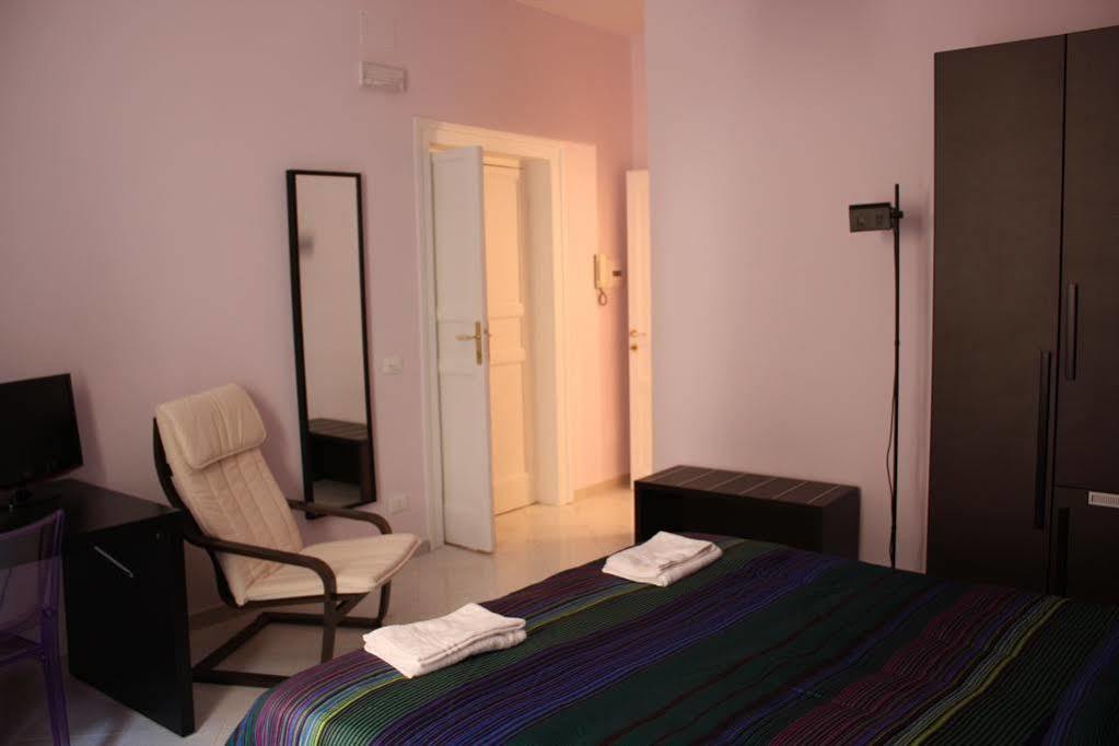 Ximenes 12 Apartment Trapani Ngoại thất bức ảnh