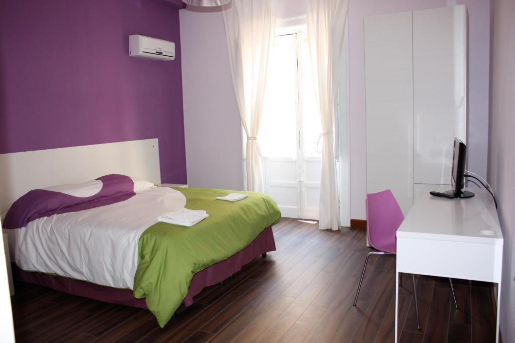 Ximenes 12 Apartment Trapani Ngoại thất bức ảnh